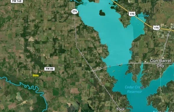 20.22 acres in Henderson County - photo 40