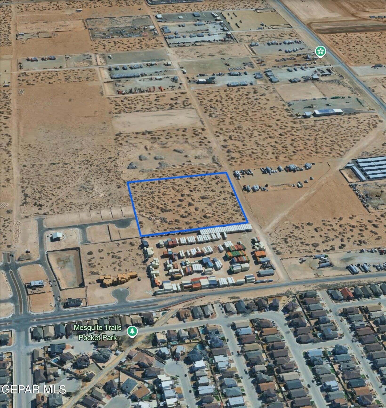 10 acres in El Paso County - photo 8