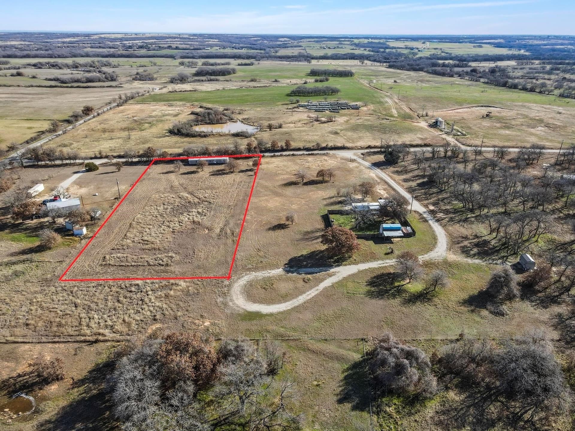 2.66 acres in Wise County - photo 3