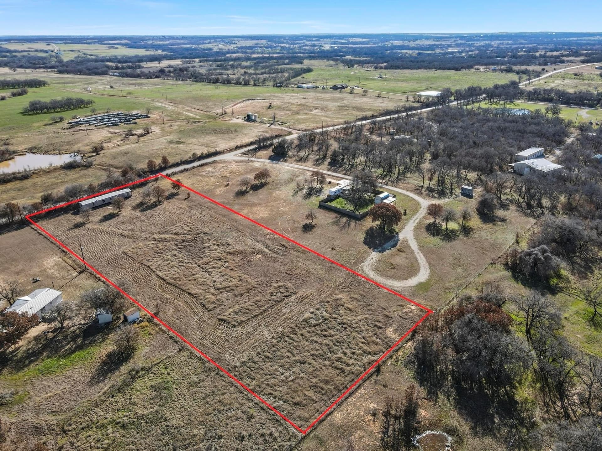 2.66 acres in Wise County