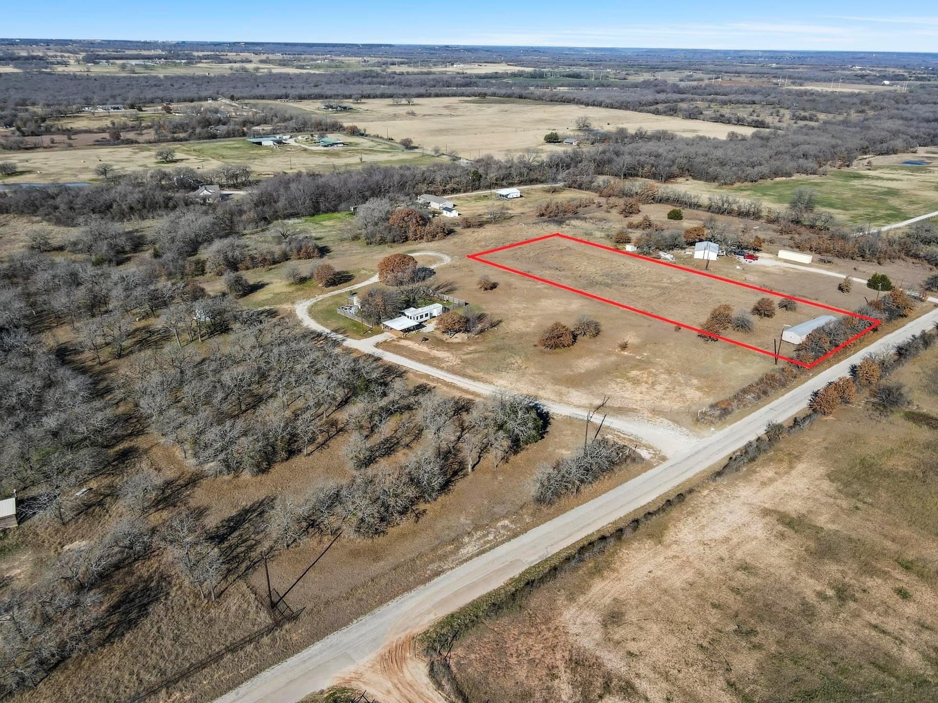 2.66 acres in Wise County - photo 2