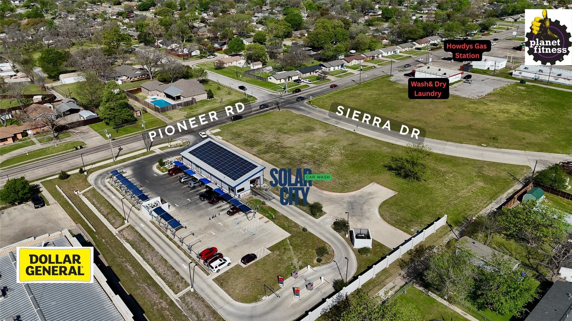 1.01 acres in Dallas County gallery image 2
