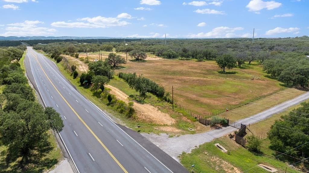 10 acres in Blanco County - photo 12