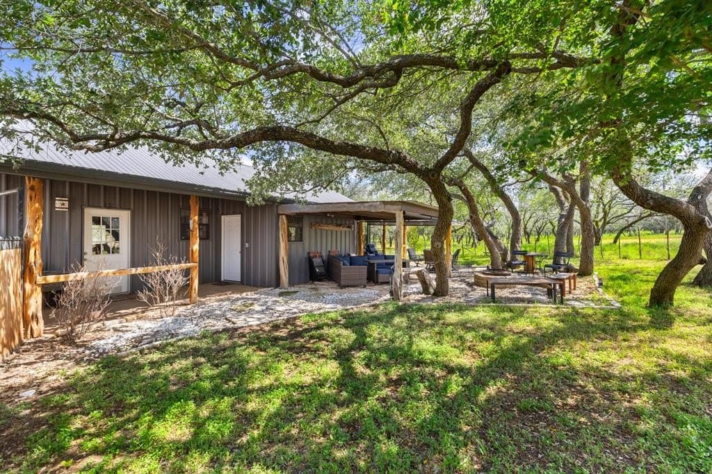10 acres in Blanco County - photo 18
