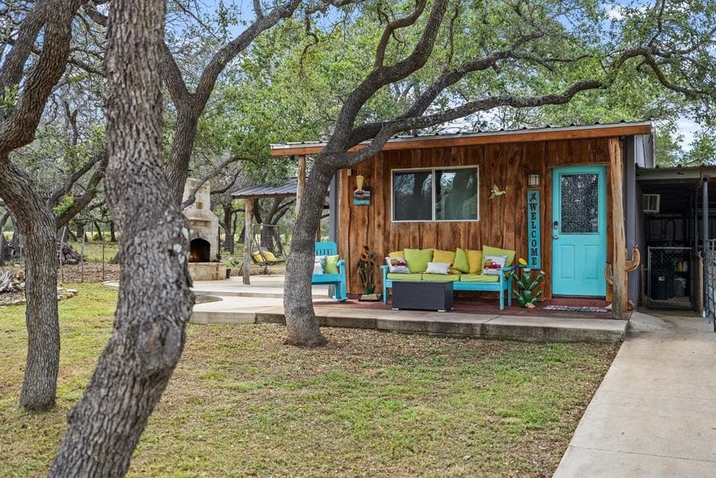 10 acres in Blanco County - photo 29