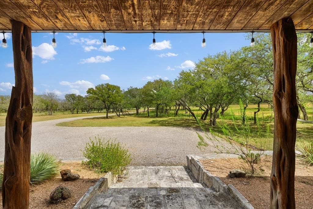 10 acres in Blanco County - photo 7