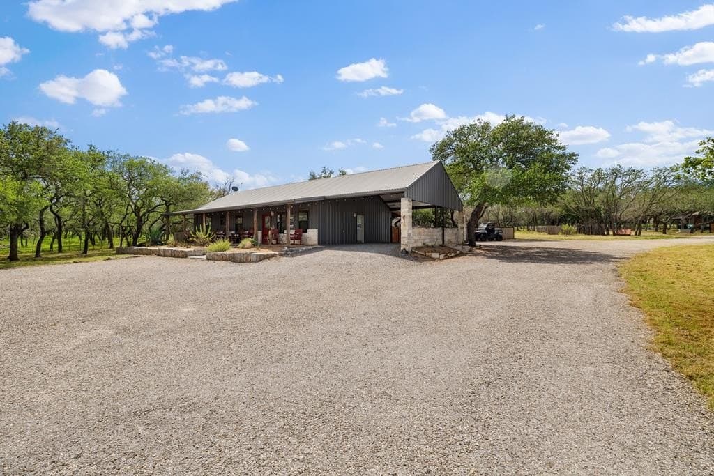 10 acres in Blanco County - photo 9