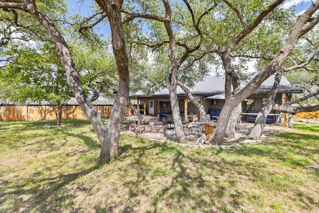 10 acres in Blanco County - photo 10