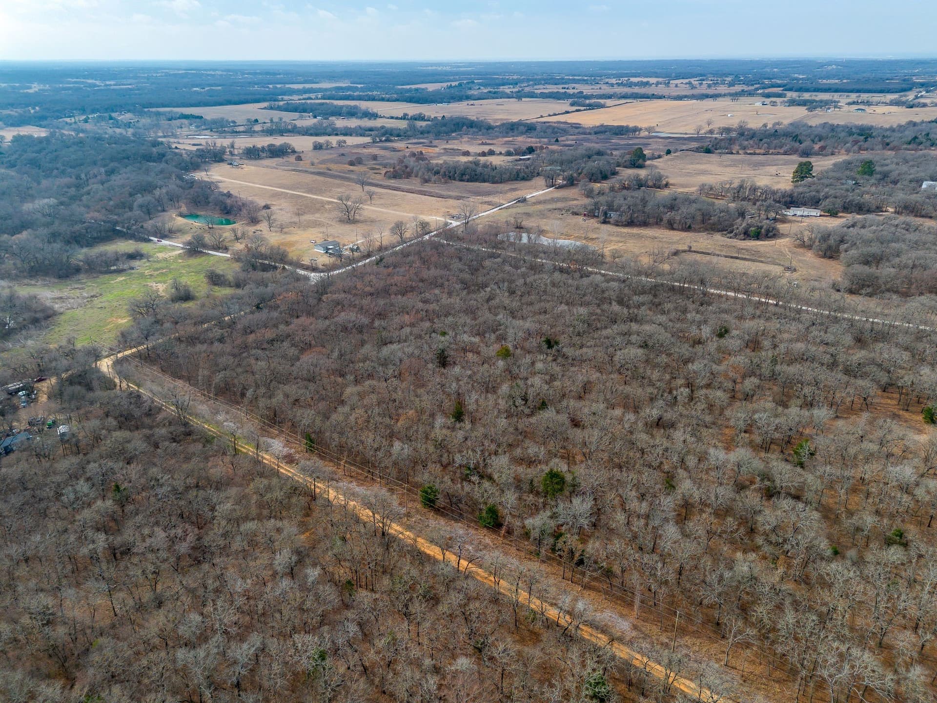 12 acres in Hill County - photo 14