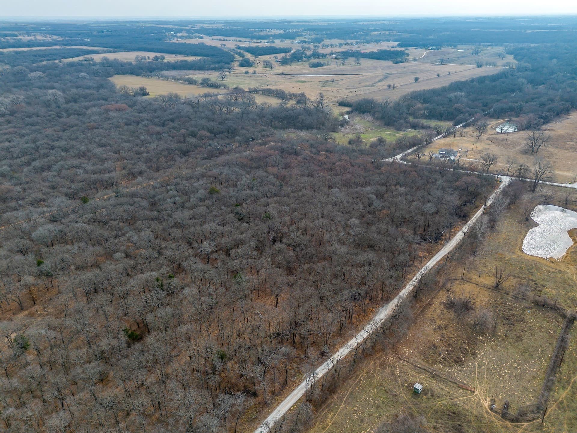 12 acres in Hill County - photo 16