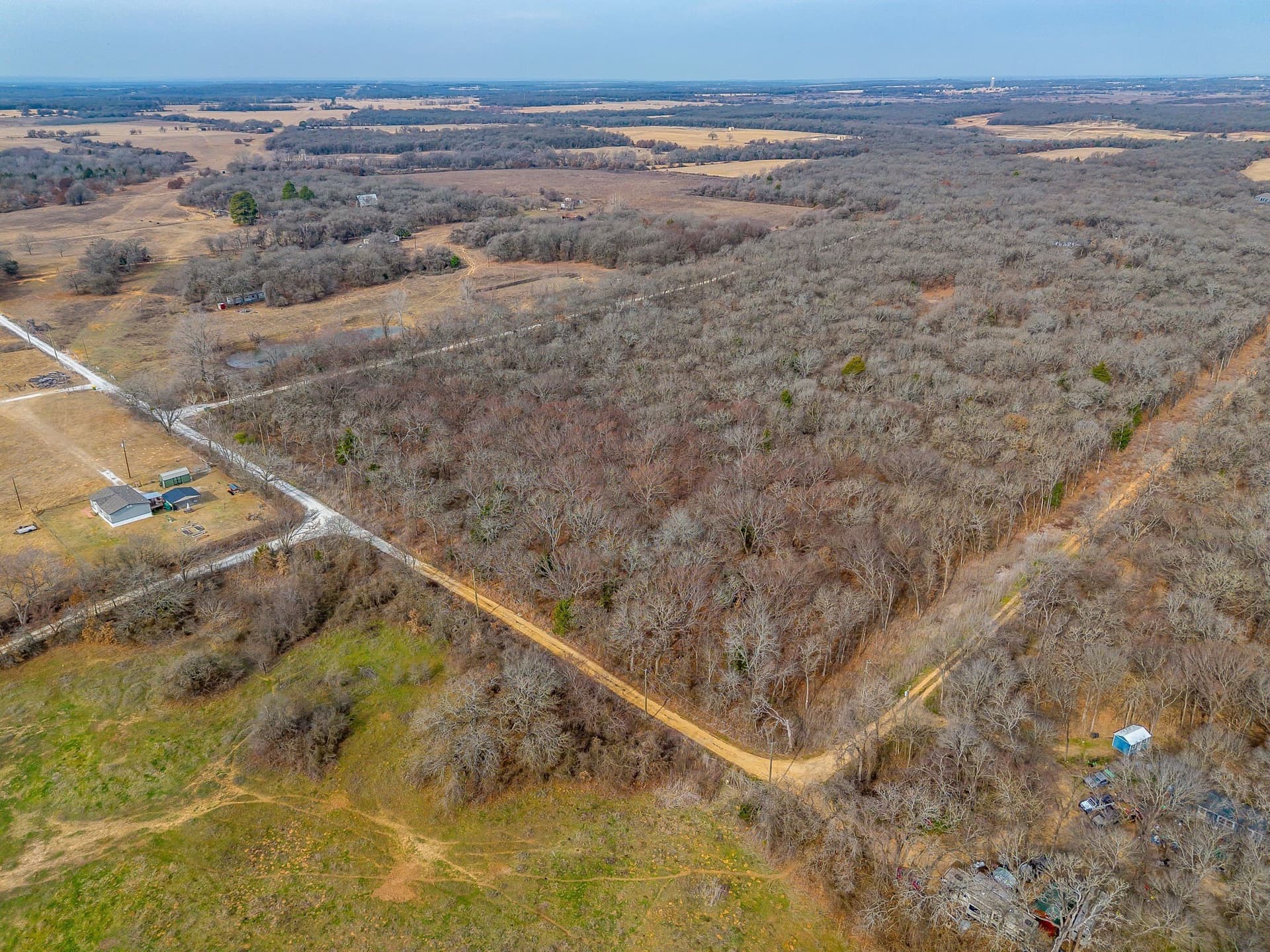 12 acres in Hill County - photo 8