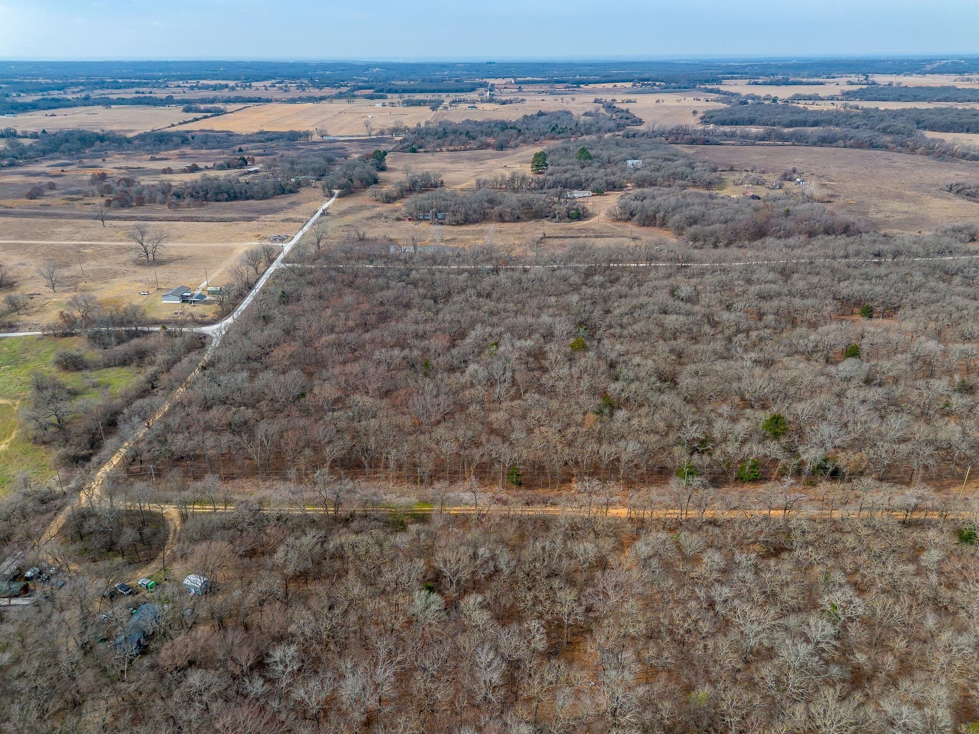 12 acres in Hill County - photo 13