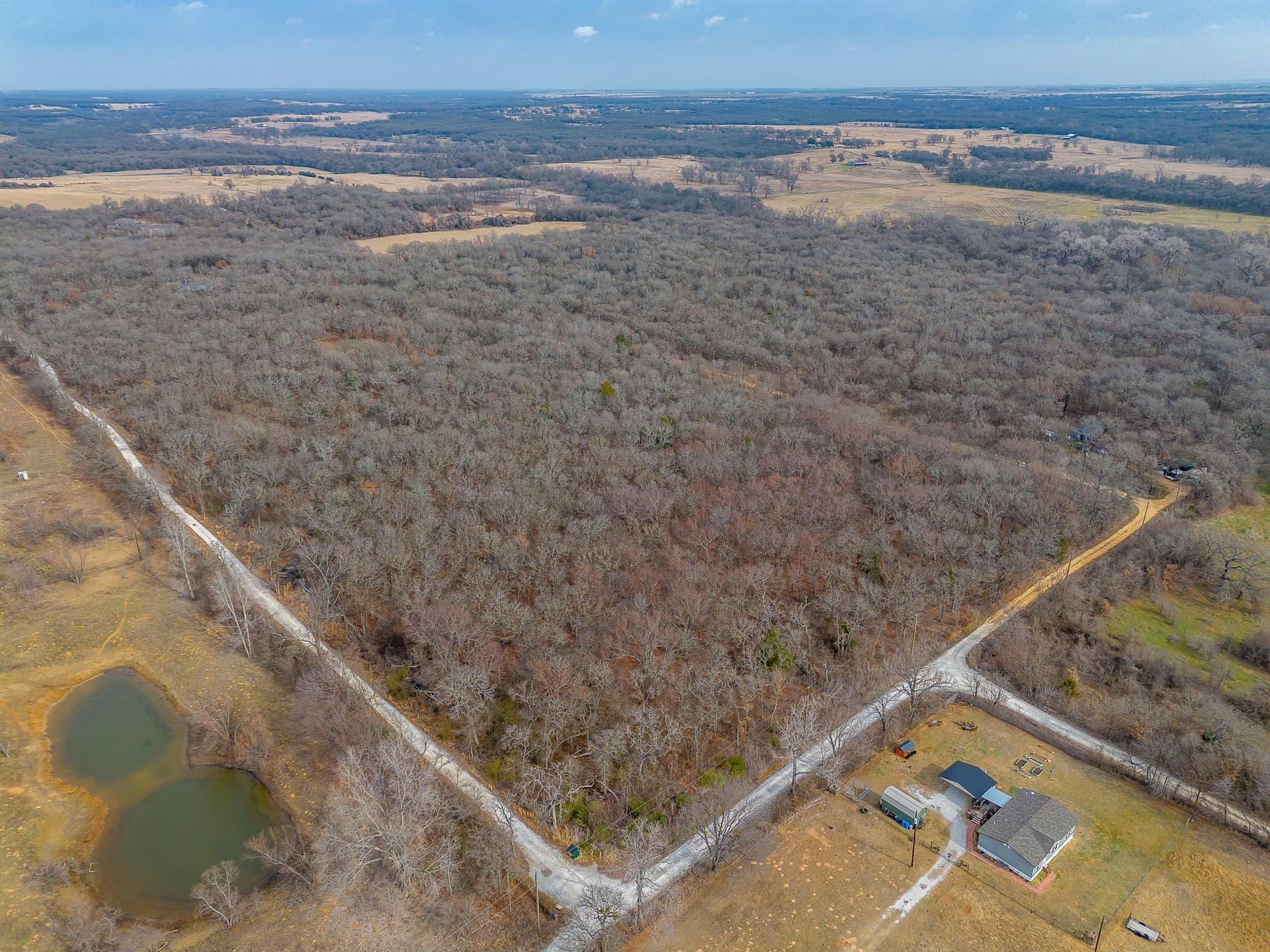 12 acres in Hill County - photo 9