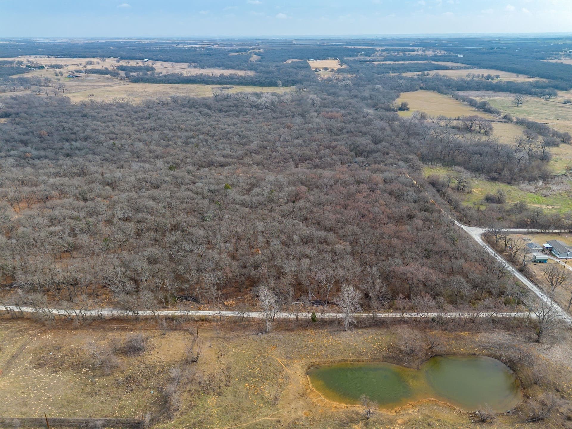 12 acres in Hill County - photo 17