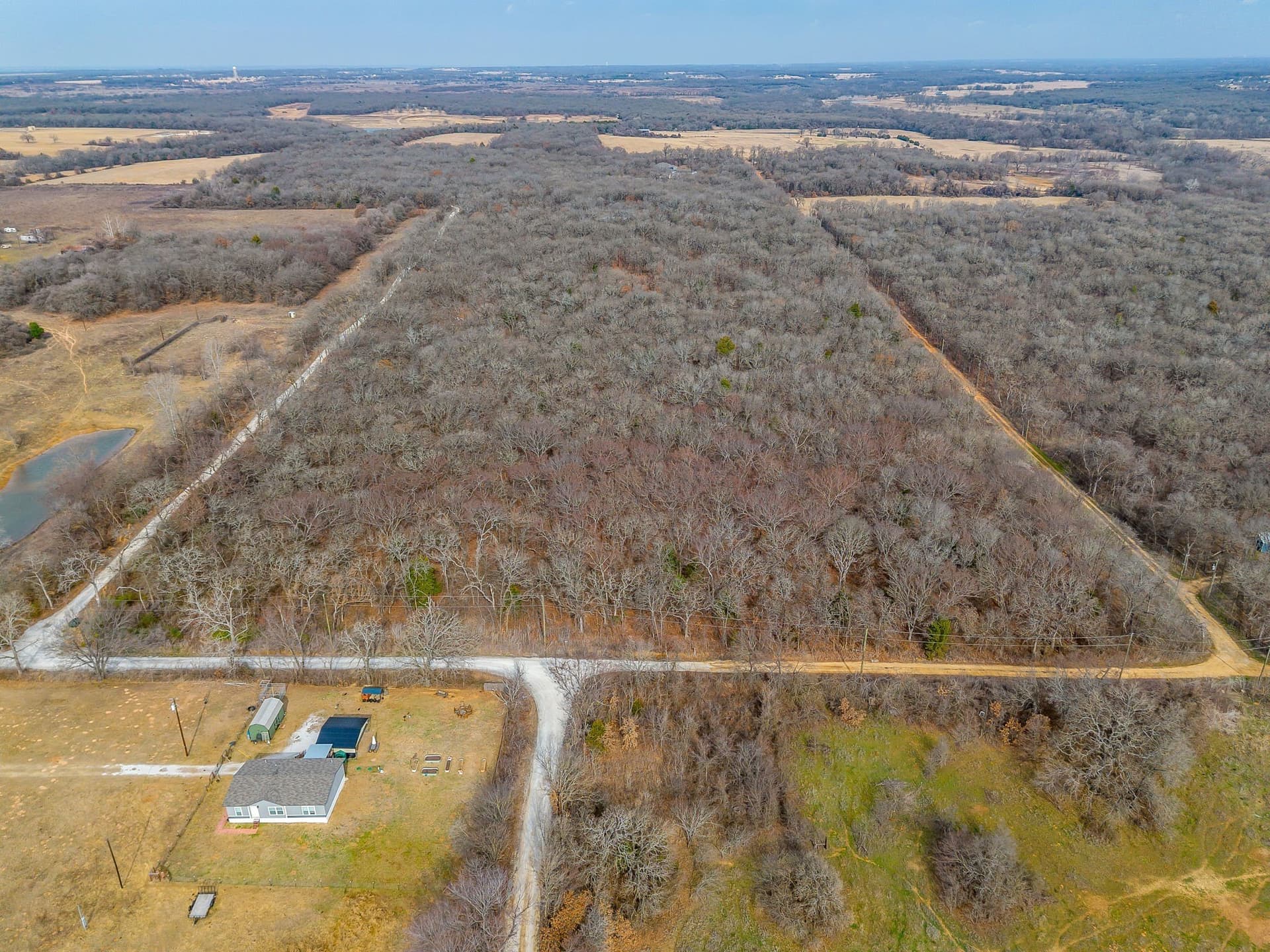12 acres in Hill County - photo 12
