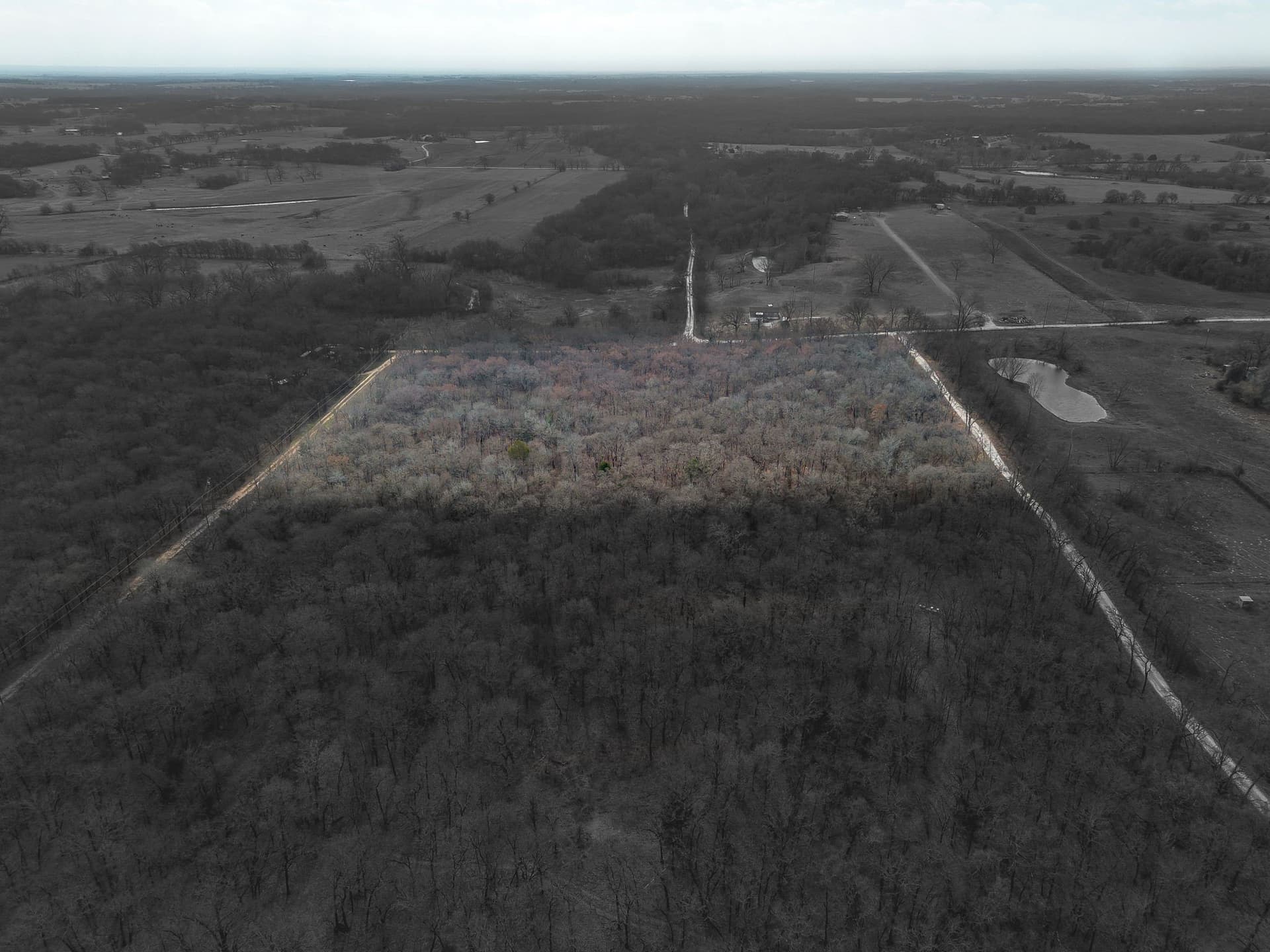 12 acres in Hill County - photo 11