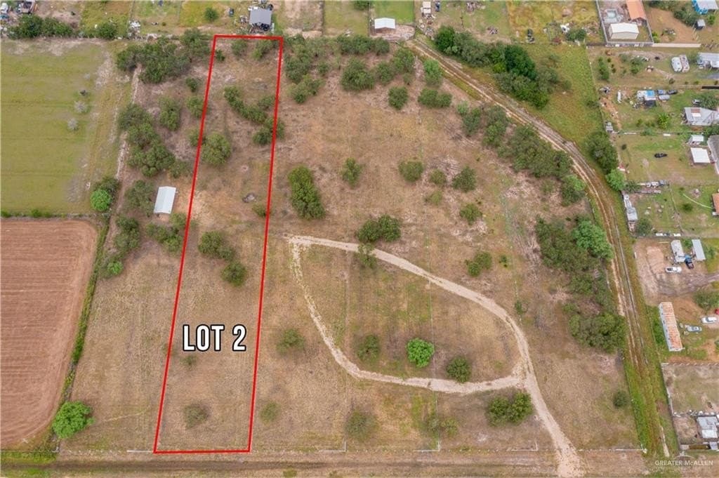 1.42 acres in Hidalgo County - photo 2