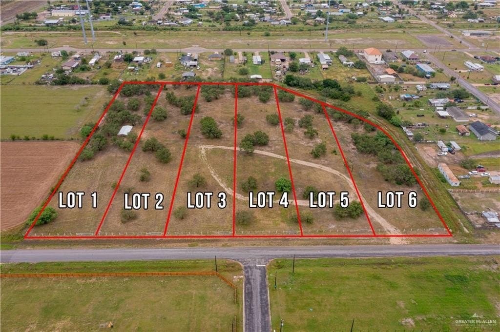 1.42 acres in Hidalgo County - photo 3
