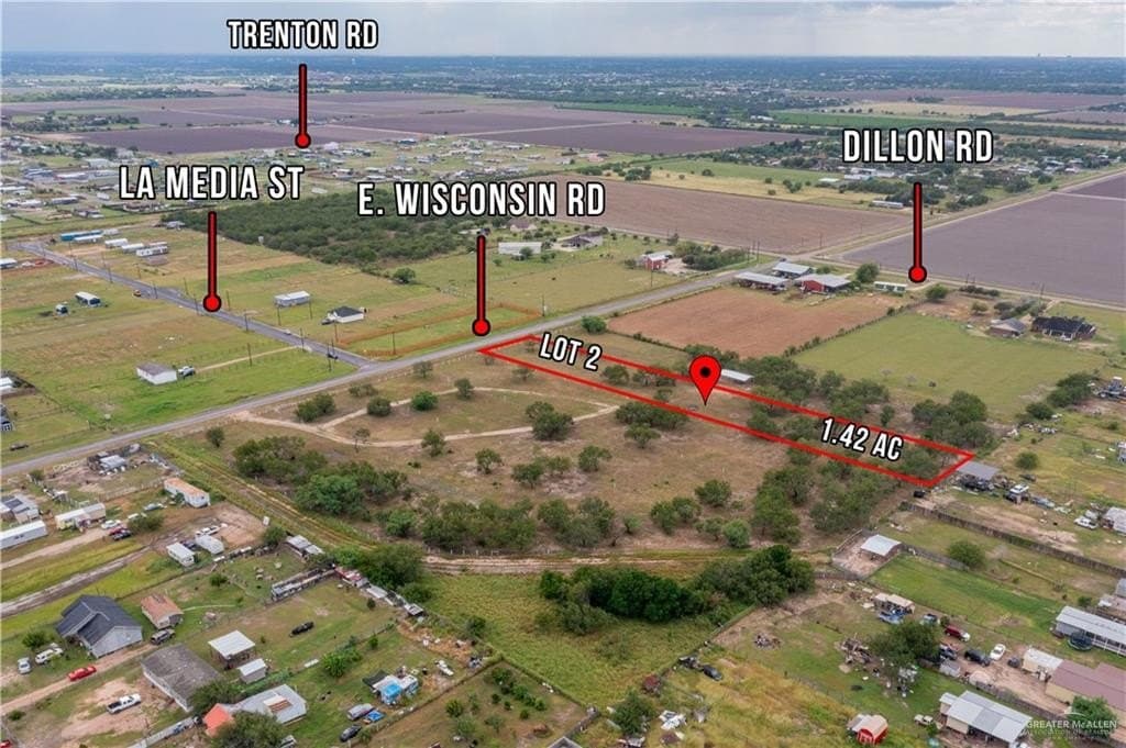 1.42 acres in Hidalgo County - photo 4