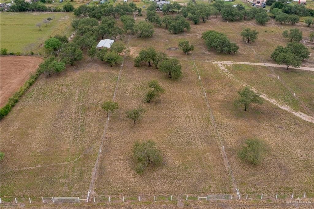 1.42 acres in Hidalgo County
