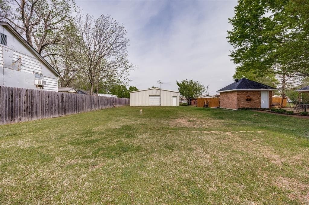 0.22 acres in Grayson County