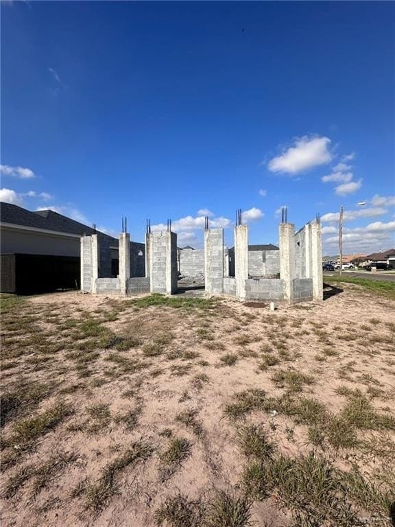 0.15 acres in Hidalgo County - photo 2