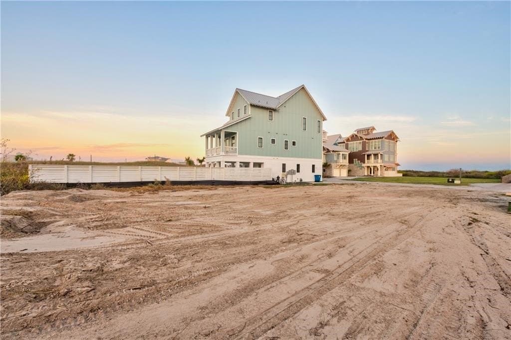0.17 acres in Nueces County - photo 11