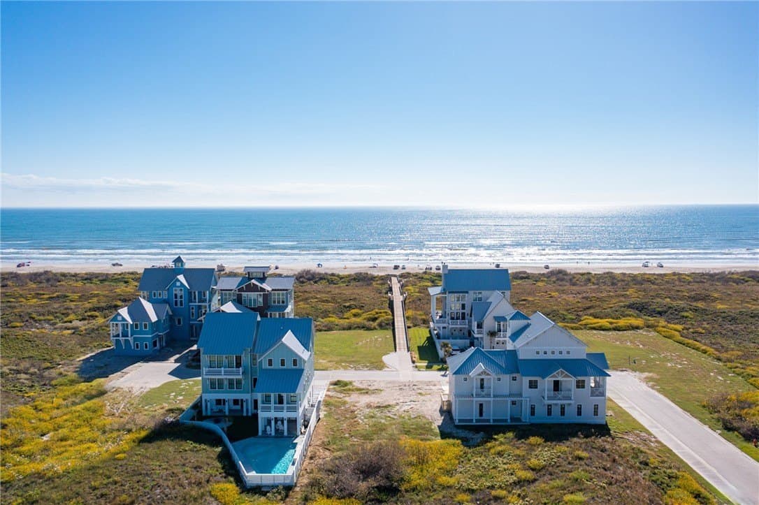 0.17 acres in Nueces County featured view