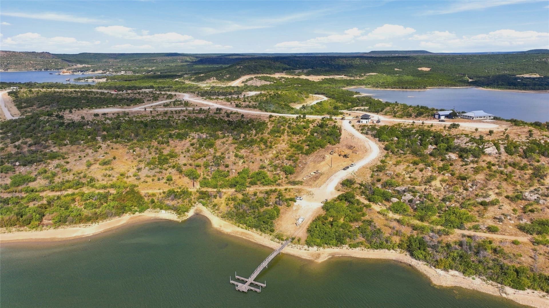 1.41 acres in Palo Pinto County - photo 5