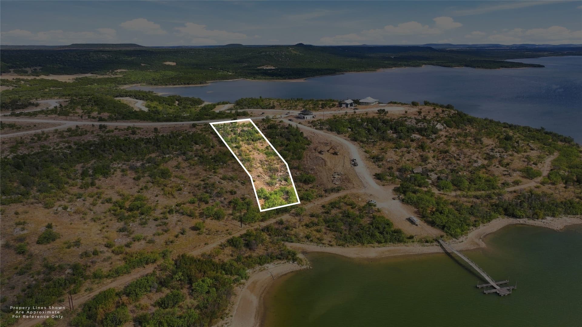 1.41 acres in Palo Pinto County - photo 2