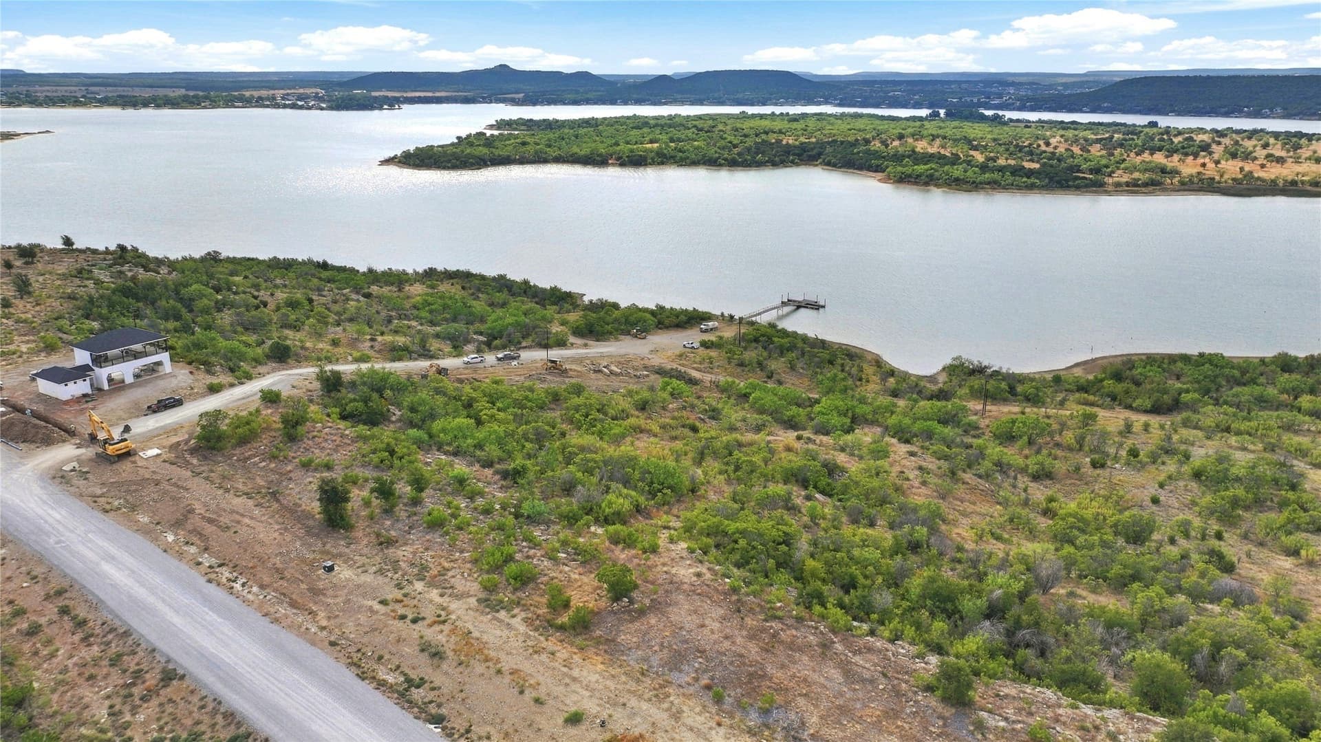1.41 acres in Palo Pinto County - photo 8
