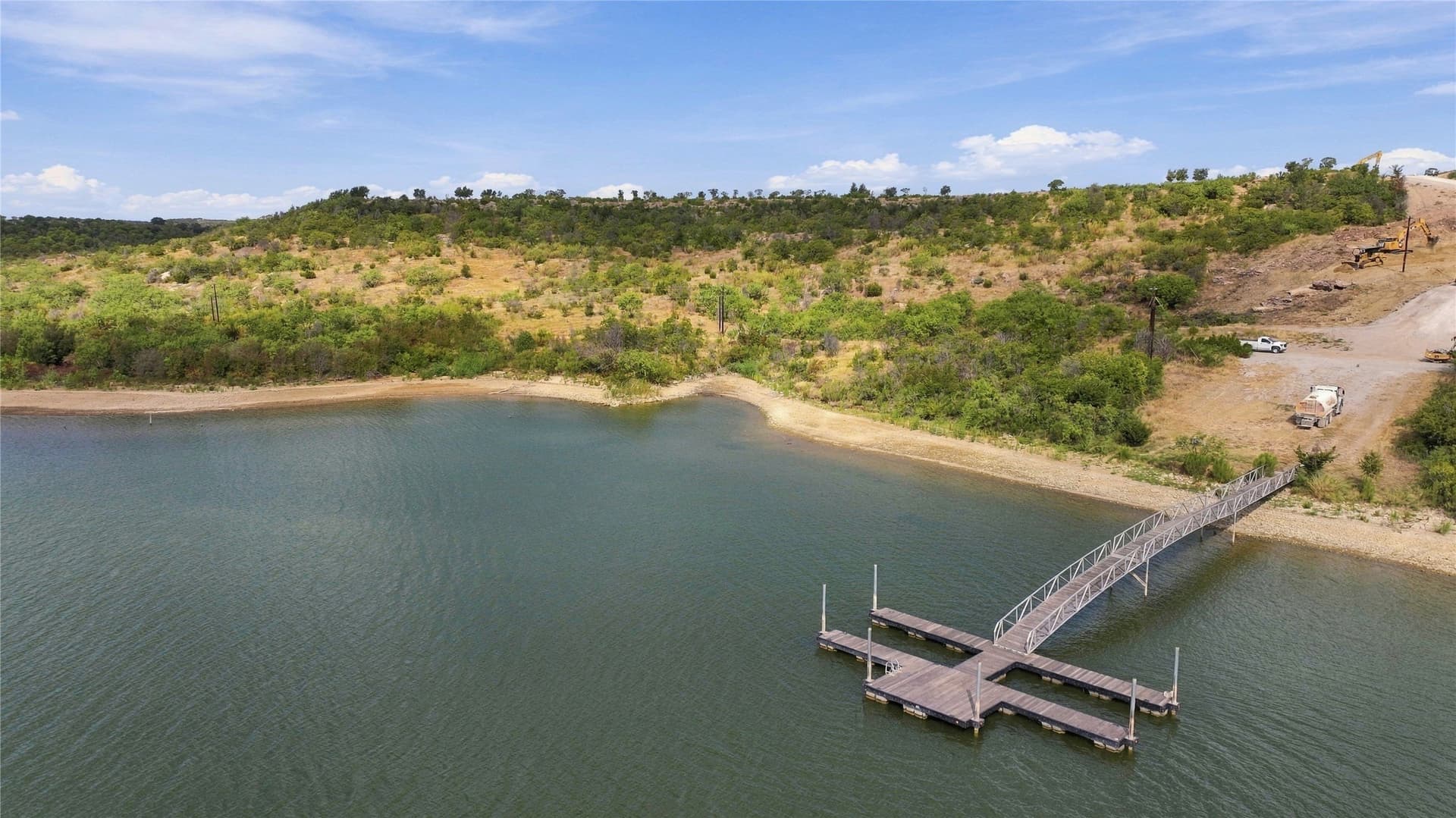 1.41 acres in Palo Pinto County - photo 3