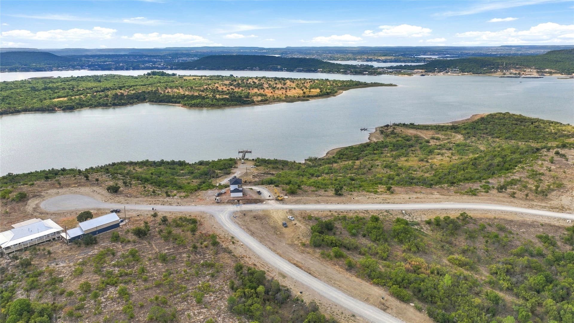 1.41 acres in Palo Pinto County - photo 9