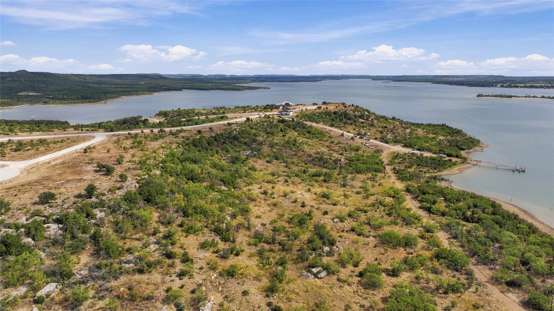 1.41 acres in Palo Pinto County - photo 11