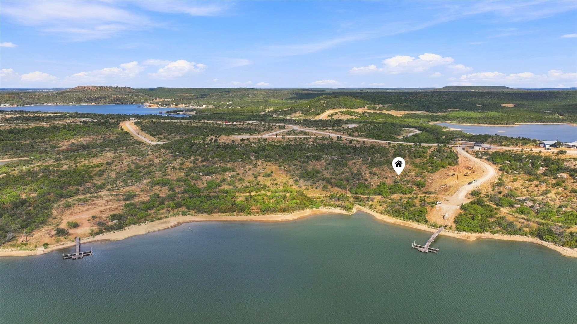 1.41 acres in Palo Pinto County