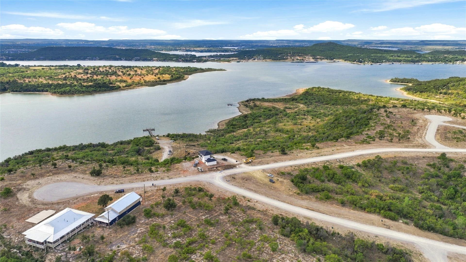 1.41 acres in Palo Pinto County - photo 4