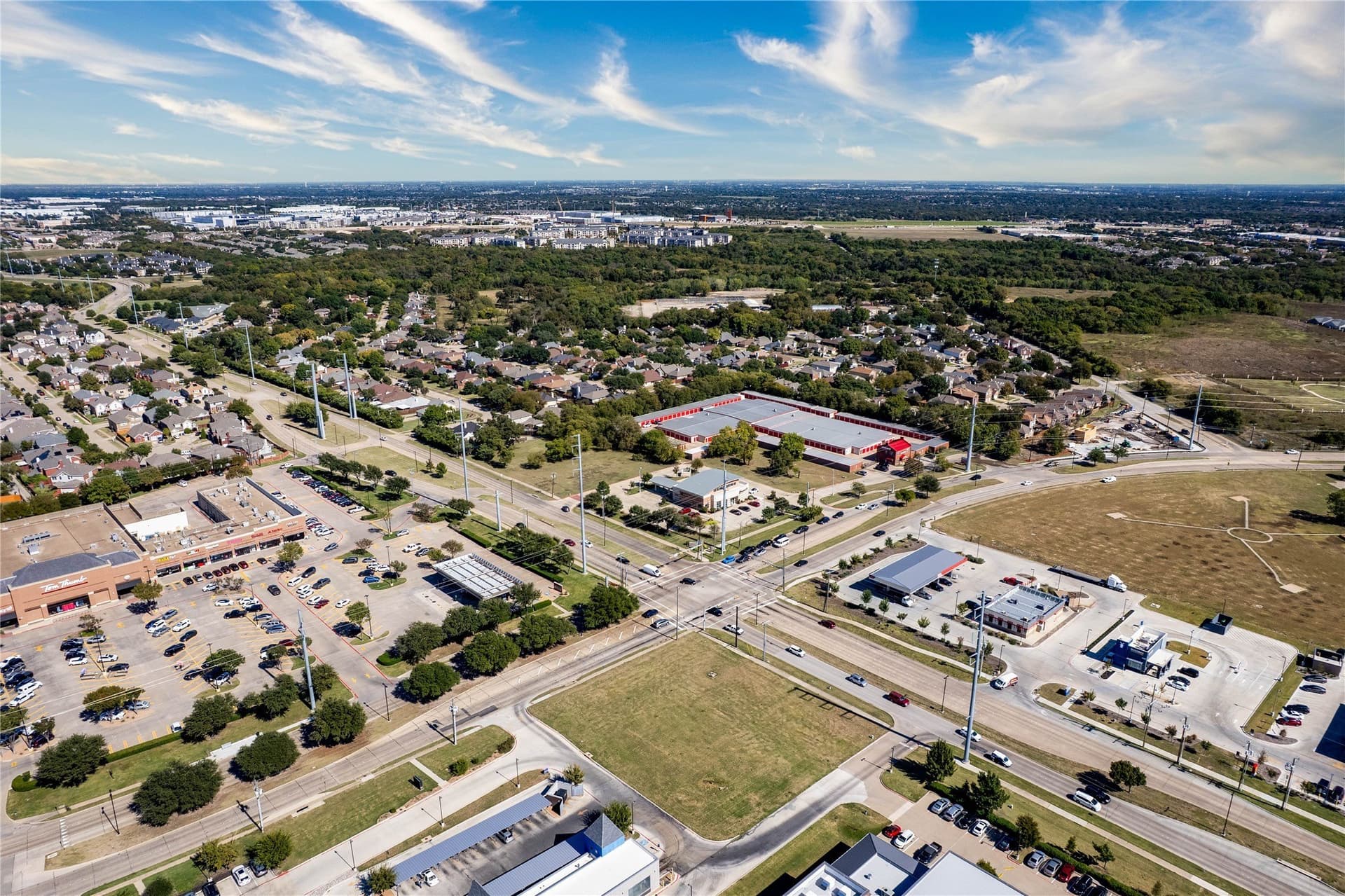 1.34 acres in Dallas County gallery image 3