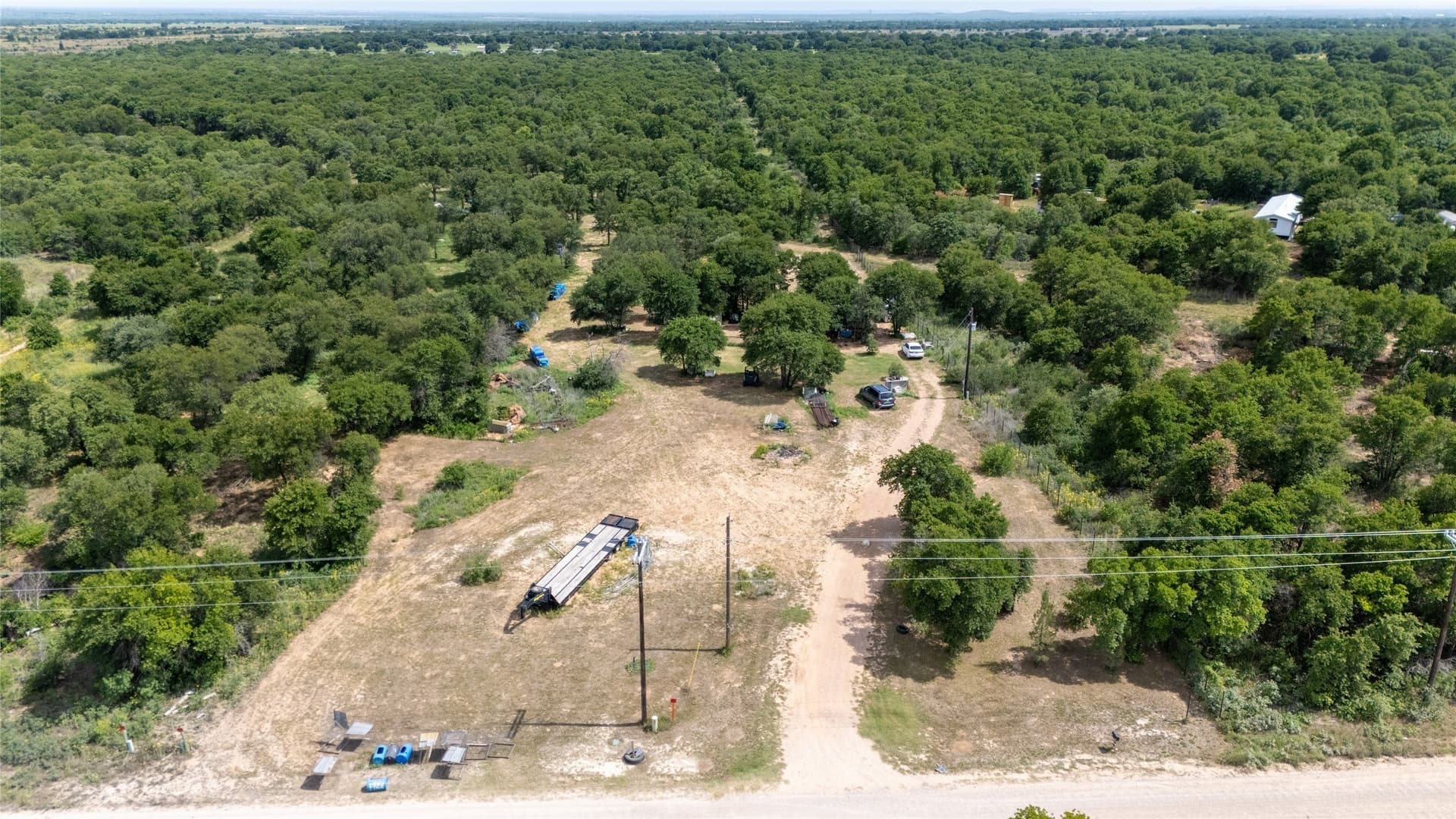 20.32 acres in Jones County gallery image 2