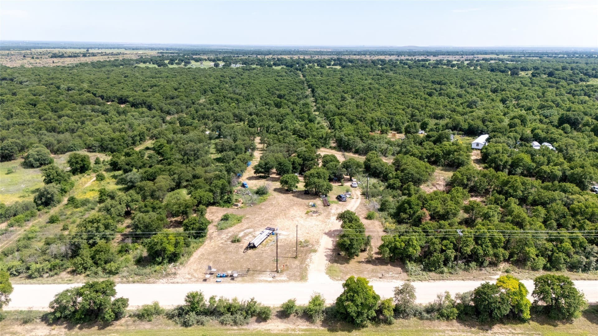 20.32 acres in Jones County gallery image 4