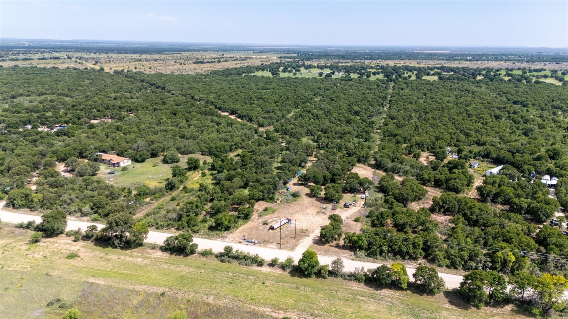 20.32 acres in Jones County - photo 5