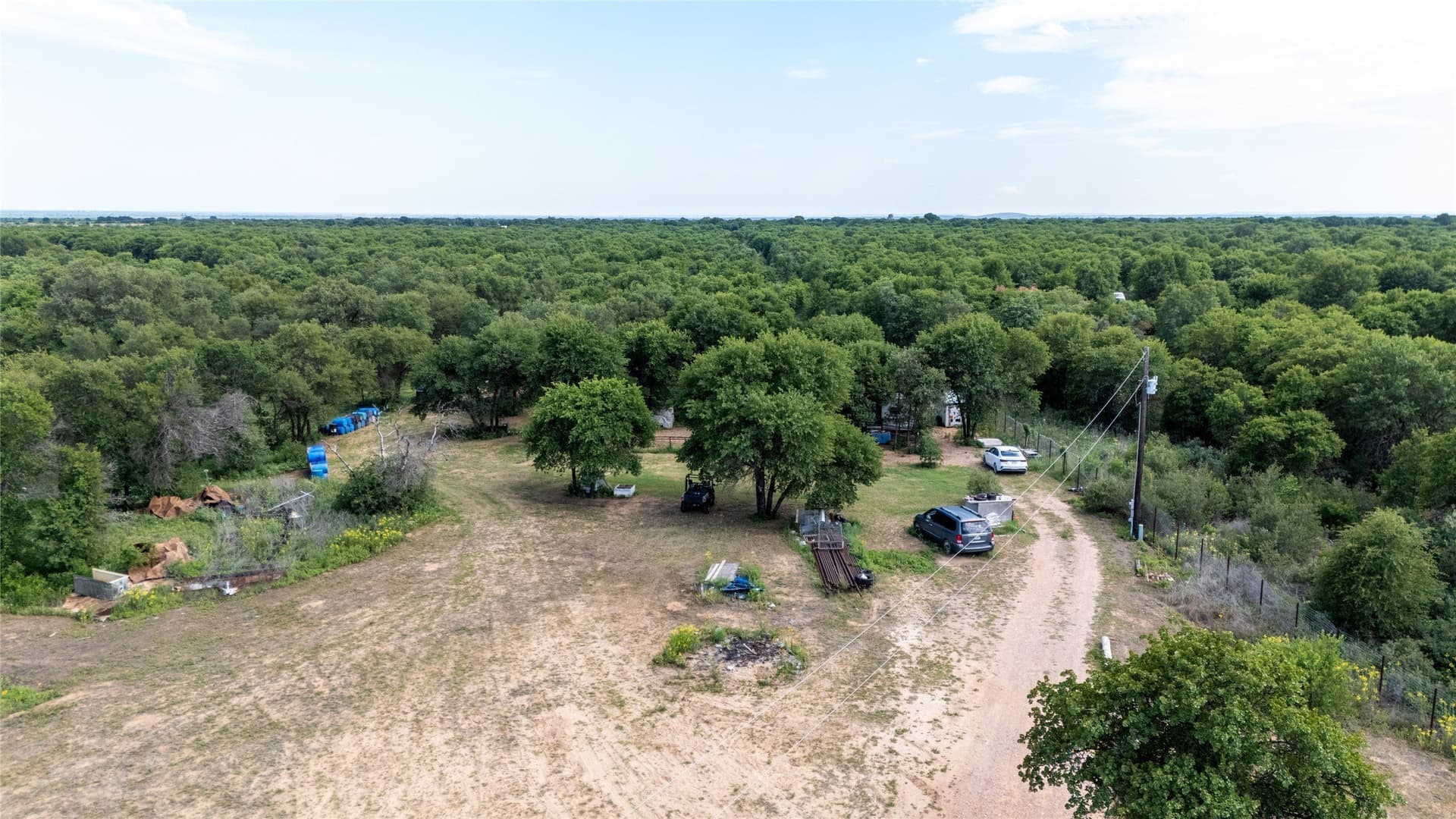 20.32 acres in Jones County gallery image 3