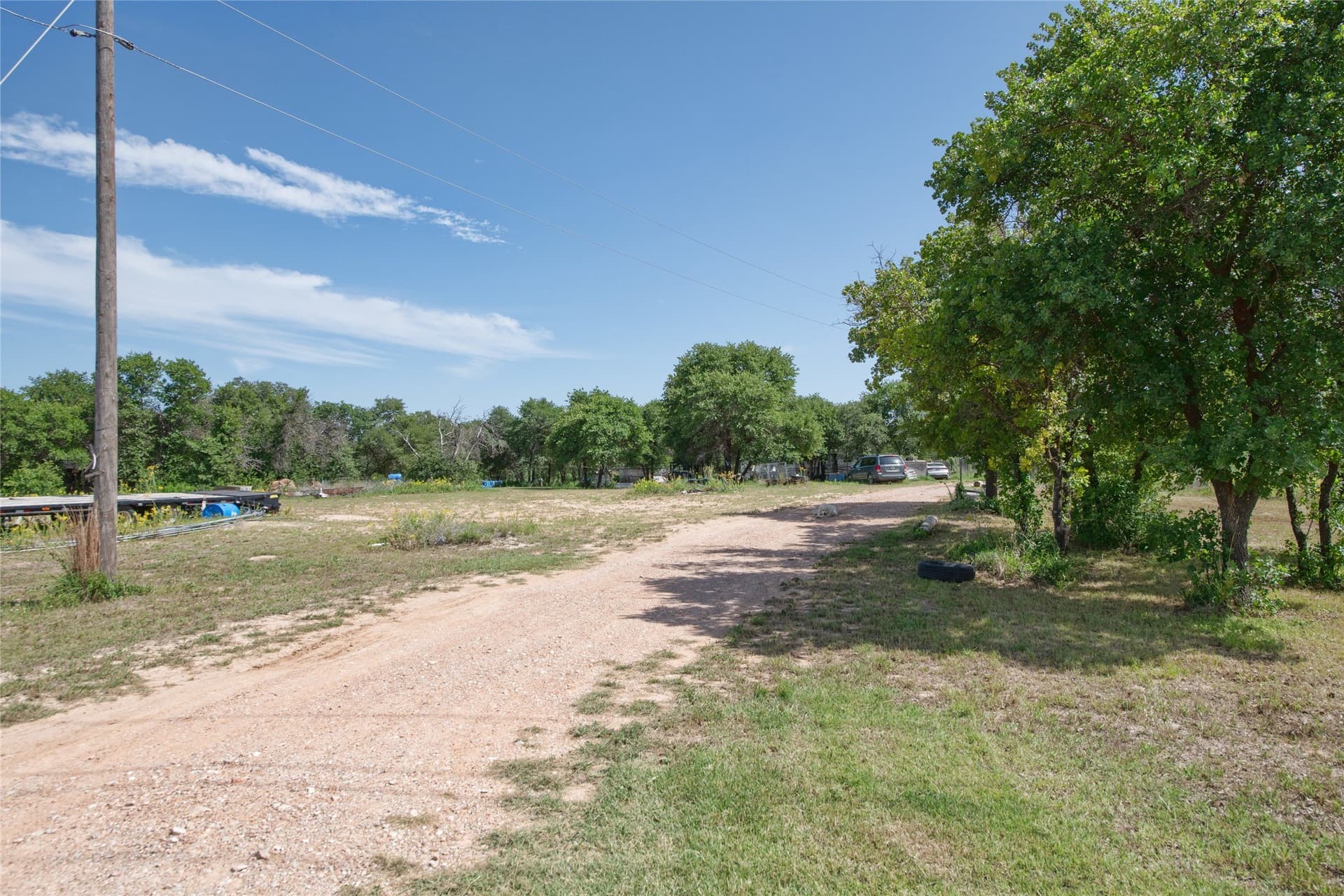 20.32 acres in Jones County - photo 33