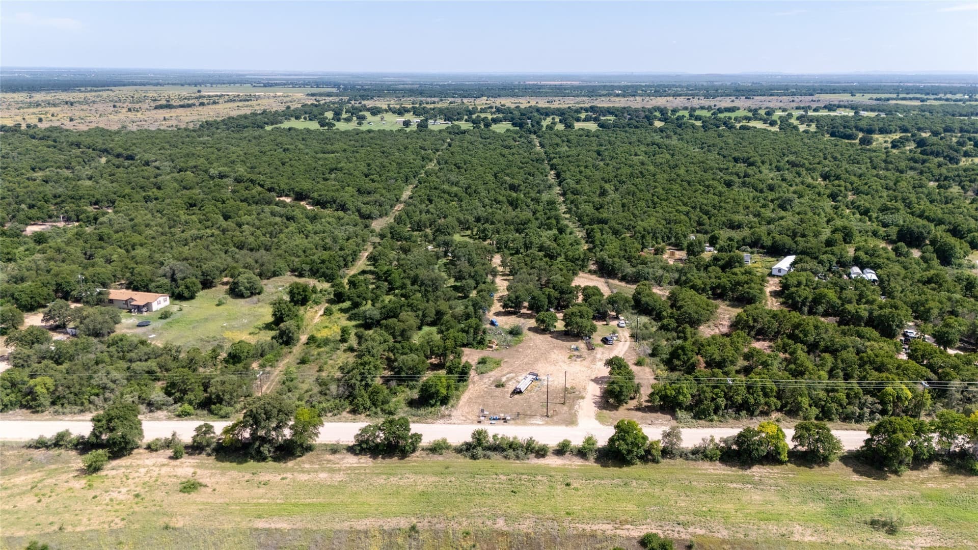 20.32 acres in Jones County - photo 7