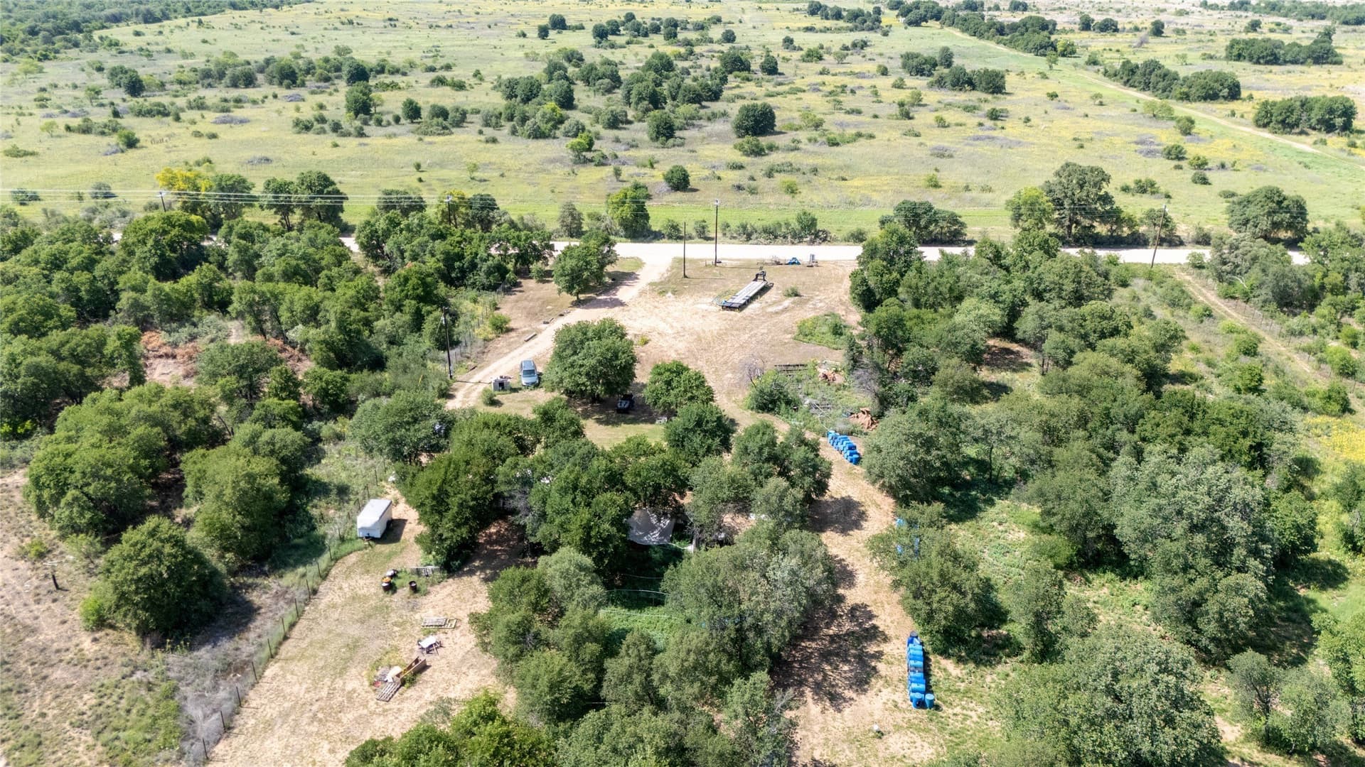 20.32 acres in Jones County - photo 17