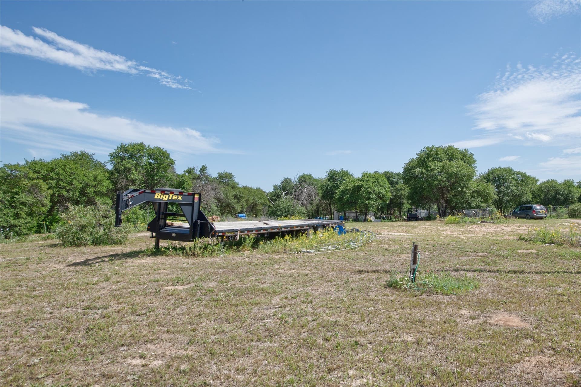 20.32 acres in Jones County - photo 2