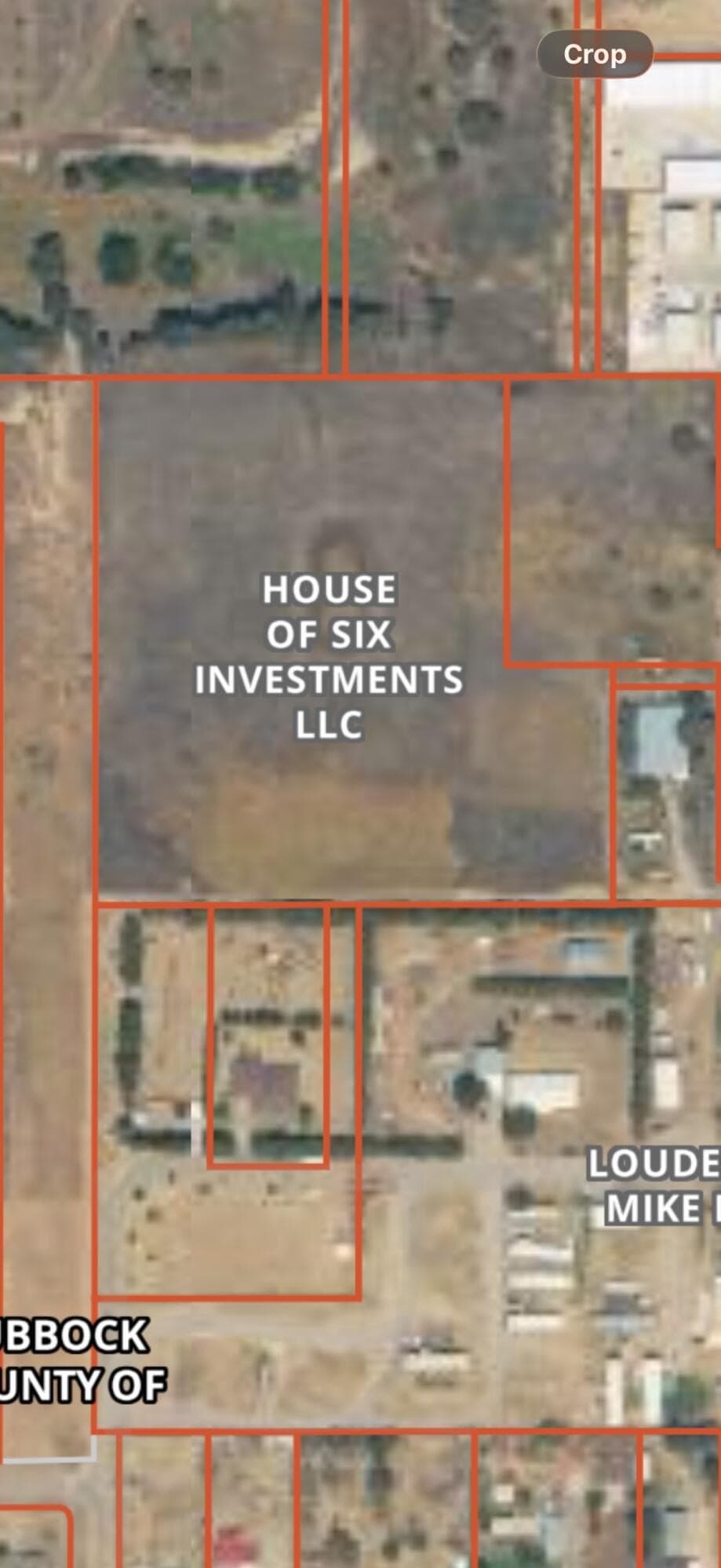 7.91 acres in Lubbock County gallery image 4