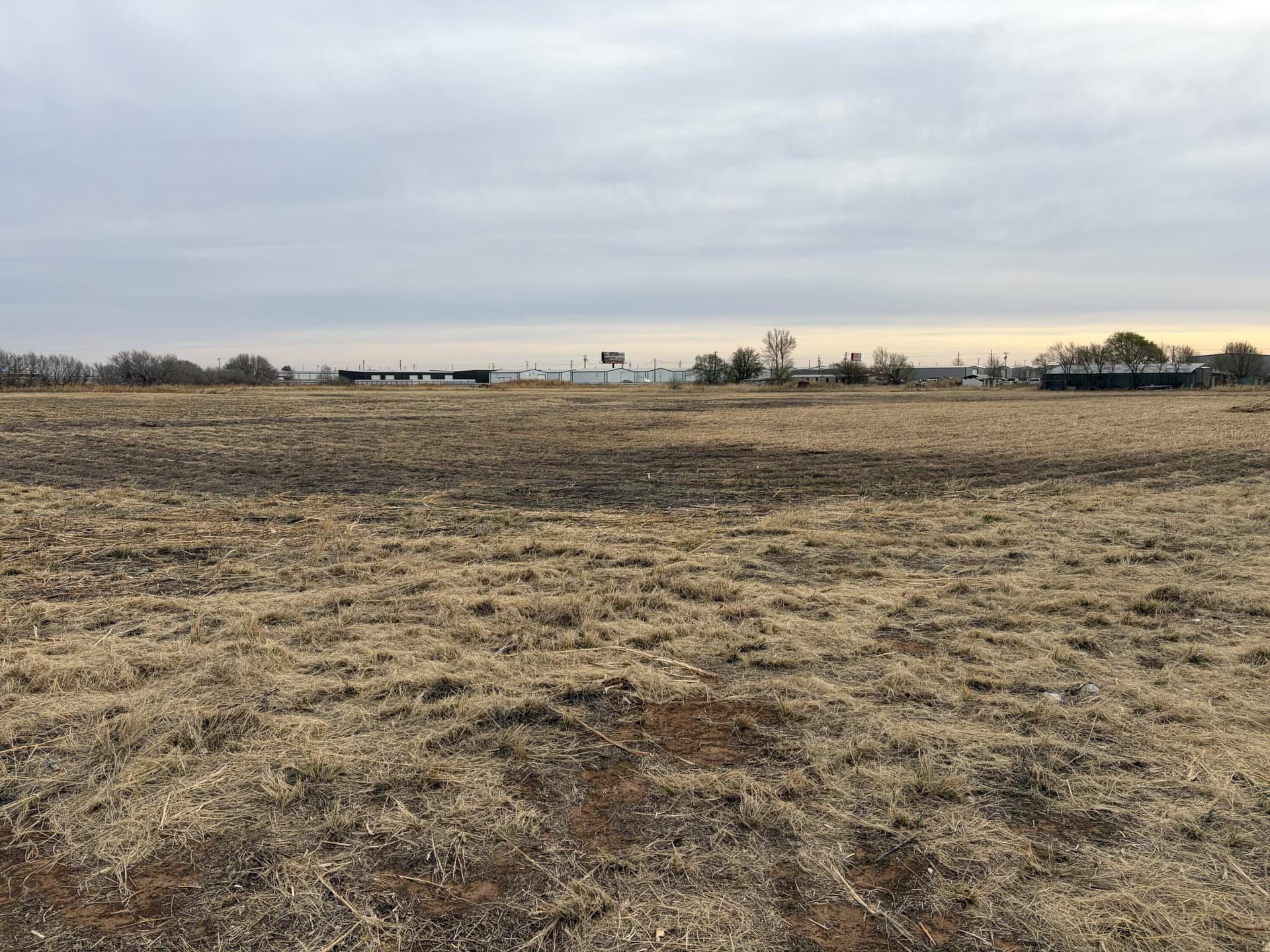 7.91 acres in Lubbock County gallery image 2