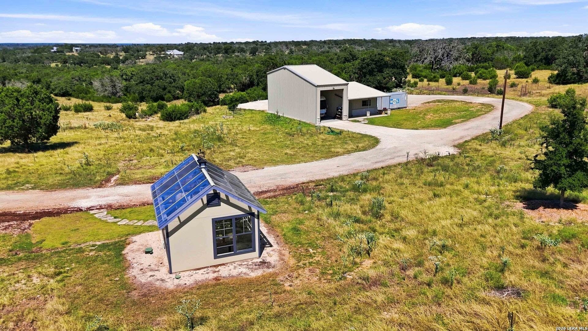23.62 acres in Gillespie County - photo 87
