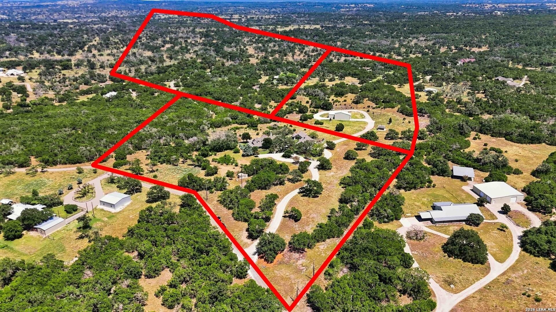 23.62 acres in Gillespie County - photo 95
