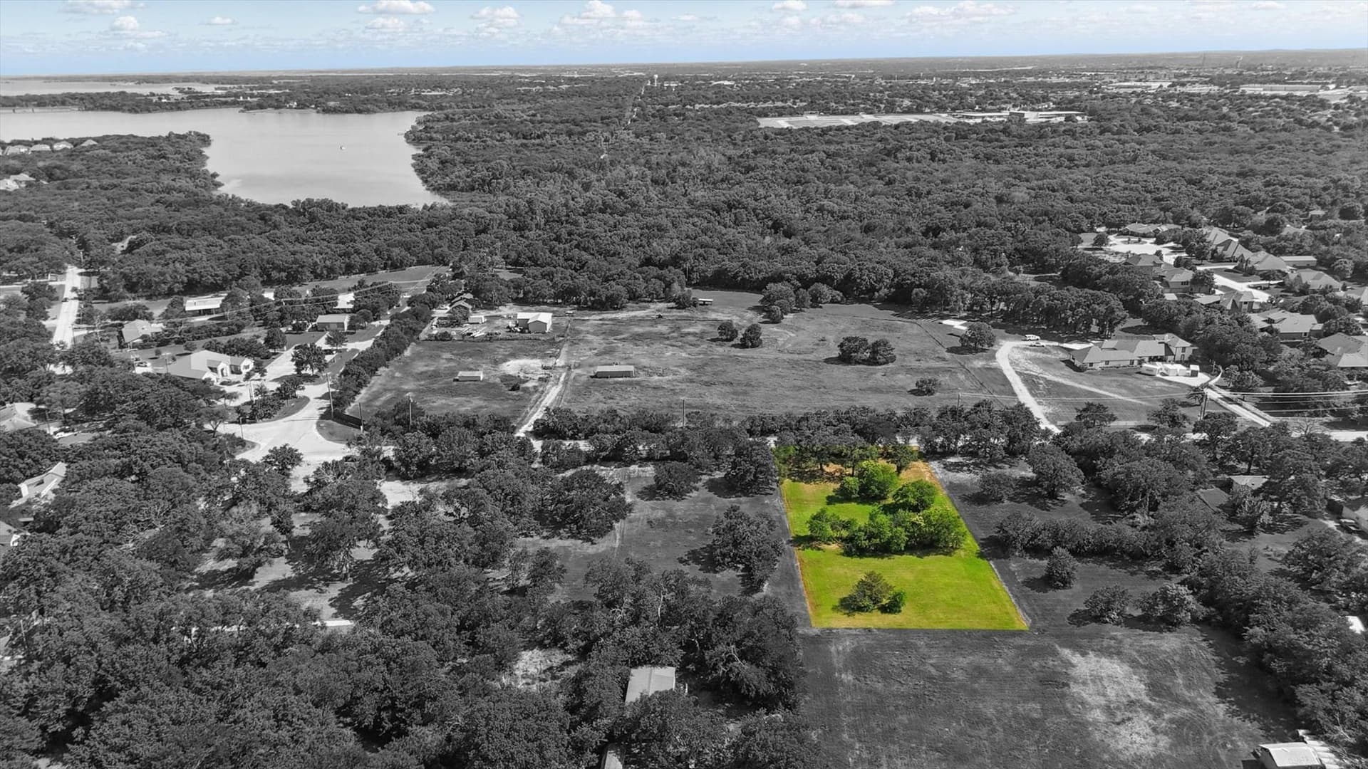 0.82 acres in Denton County - photo 6